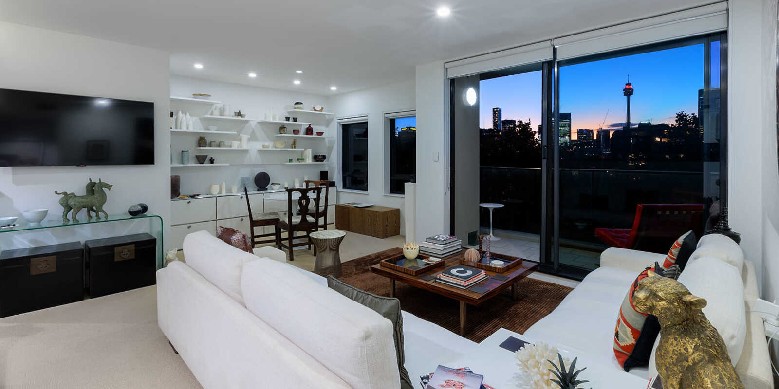 511/1a Tusculum Street Potts Point 511/1a Tusculum Street Potts Point