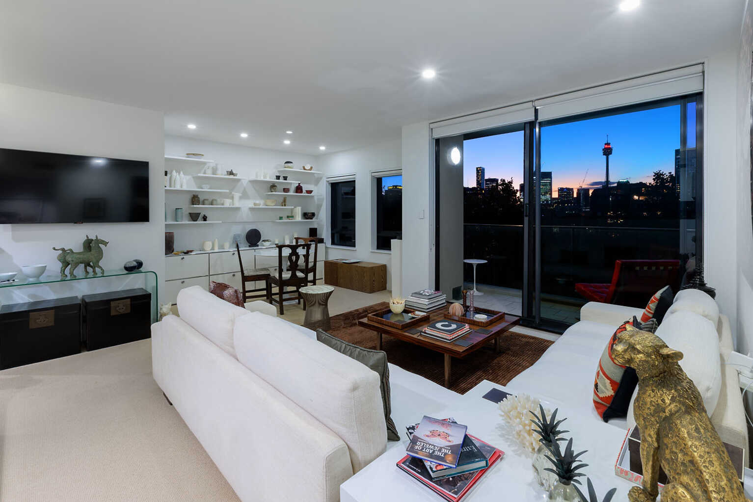 511/1a Tusculum Street Potts Point 511/1a Tusculum Street Potts Point
