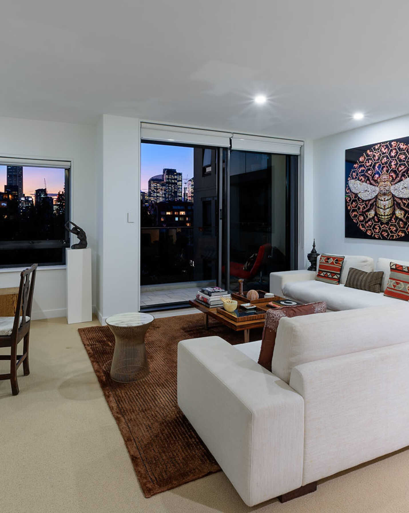 511/1a Tusculum Street Potts Point, Point - Thumbnail 6