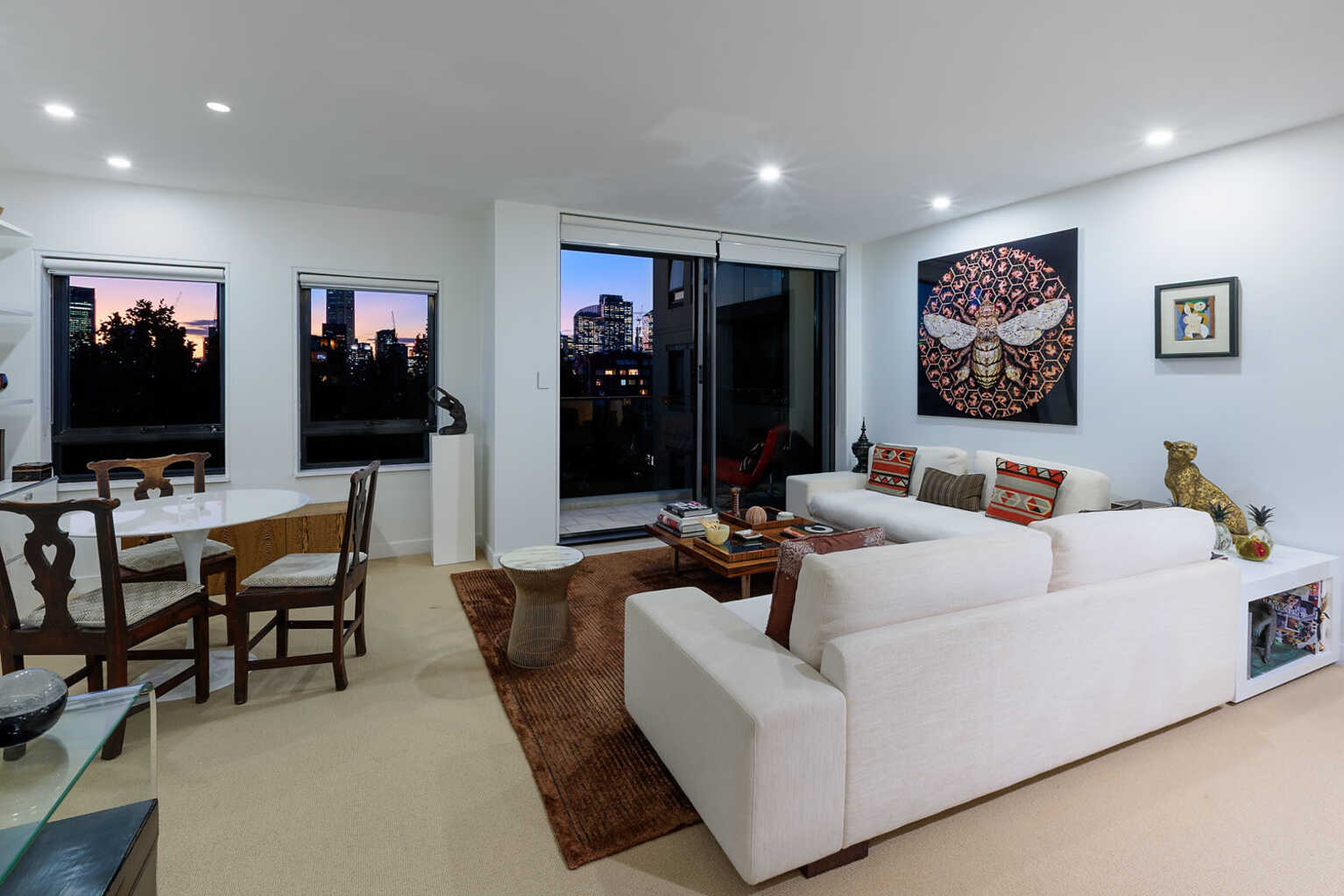 511/1a Tusculum Street Potts Point 511/1a Tusculum Street Potts Point