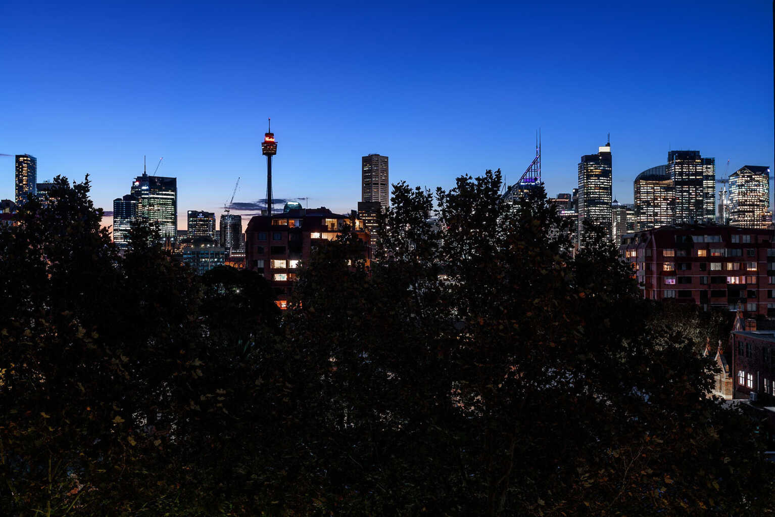 511/1a Tusculum Street Potts Point 511/1a Tusculum Street Potts Point