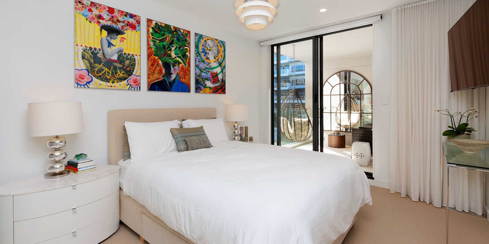 511/1a Tusculum Street Potts Point 511/1a Tusculum Street Potts Point