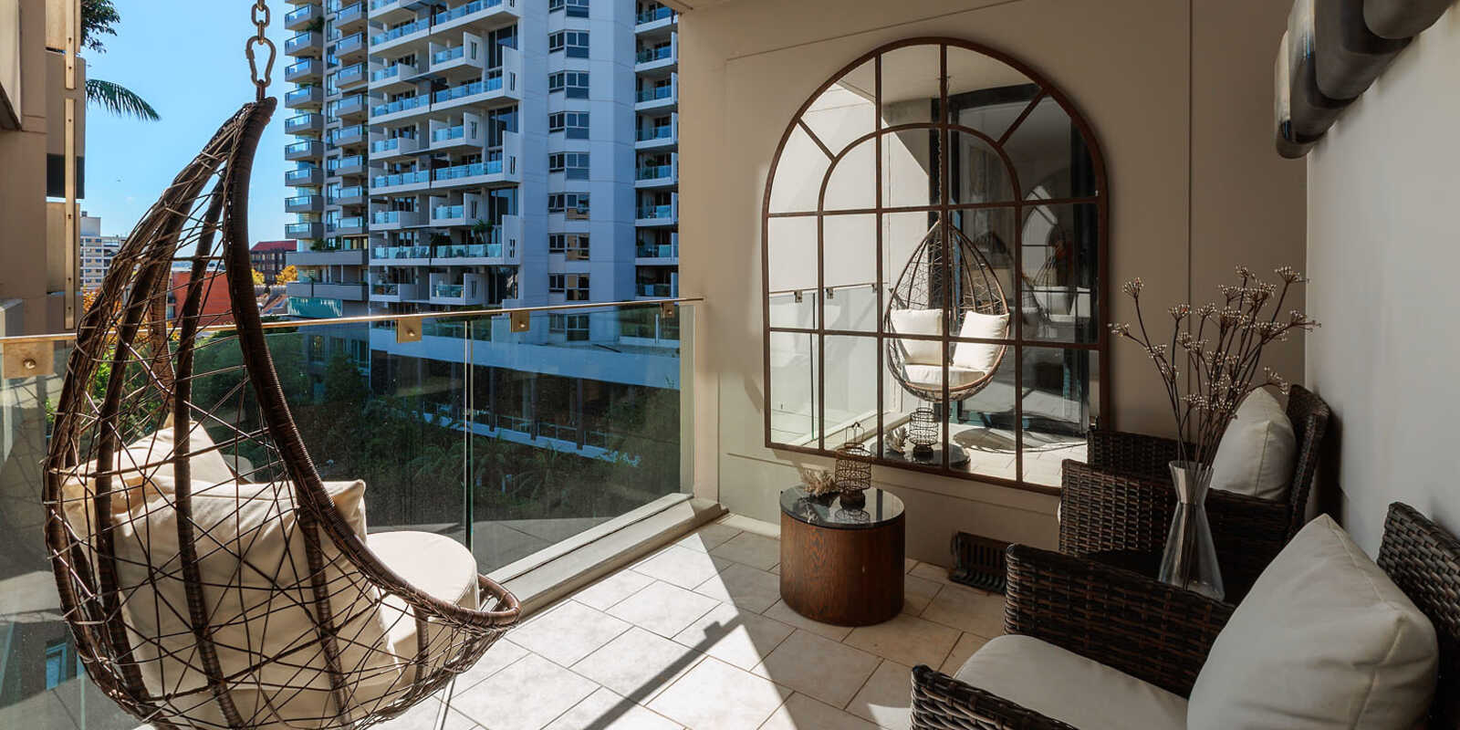 511/1a Tusculum Street Potts Point 511/1a Tusculum Street Potts Point
