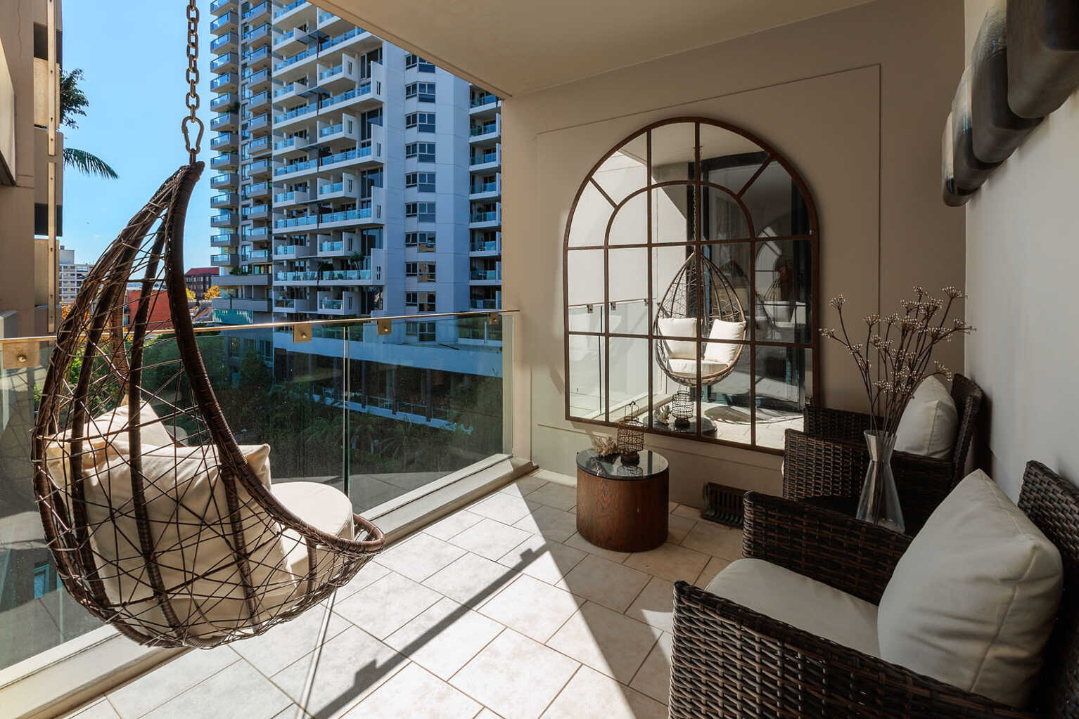 511/1a Tusculum Street Potts Point 511/1a Tusculum Street Potts Point