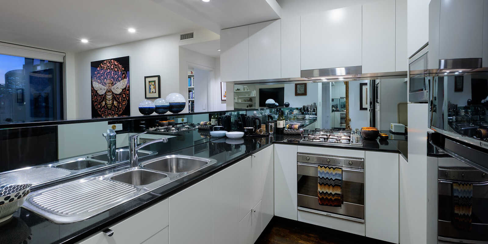 511/1a Tusculum Street Potts Point 511/1a Tusculum Street Potts Point