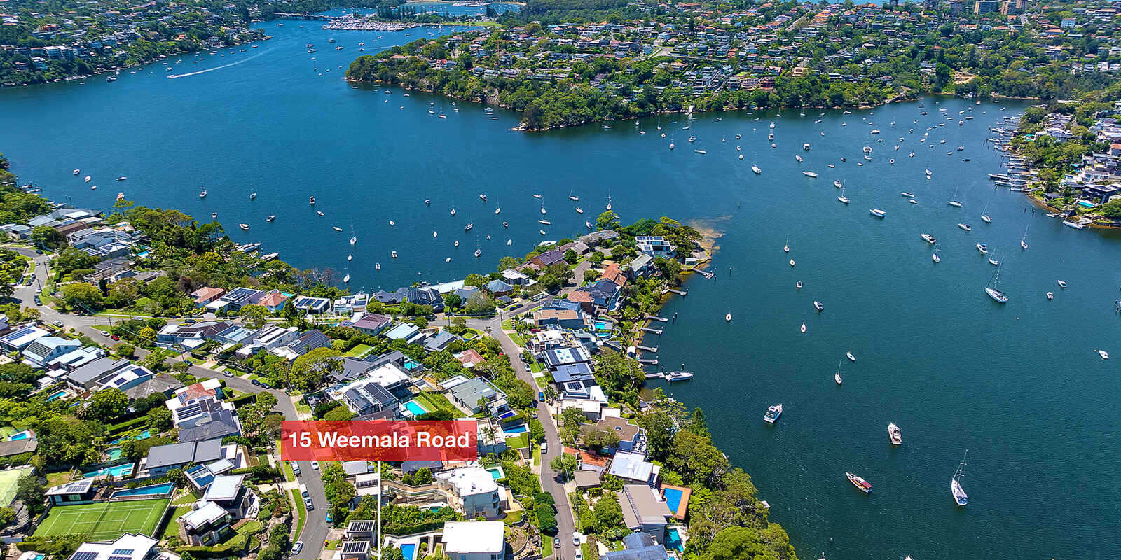 15 Weemala Road Northbridge 15 Weemala Road Northbridge