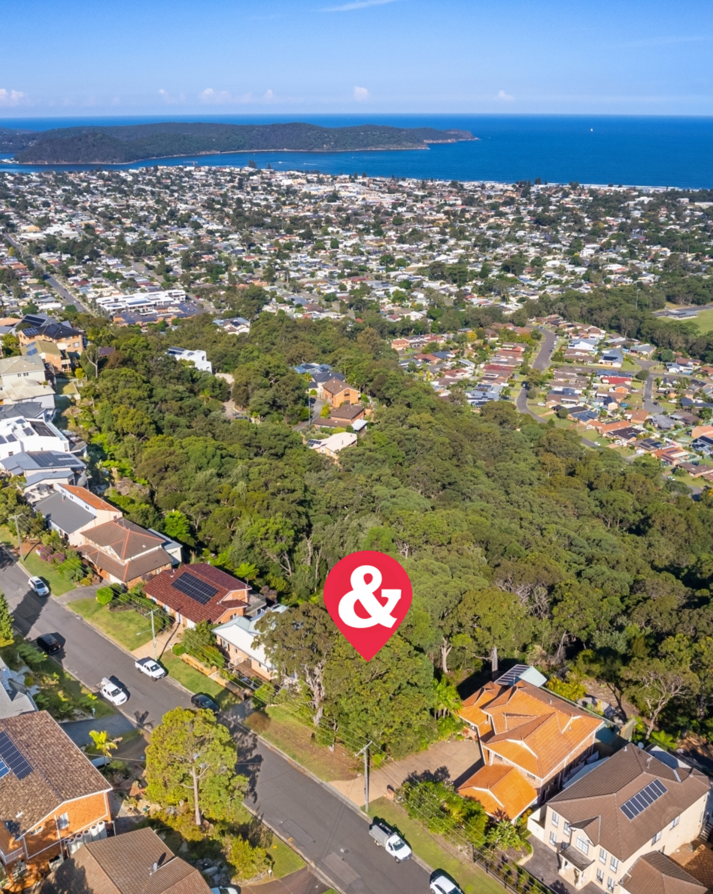 35 The Palisade Umina Beach, Beach - Thumbnail 3