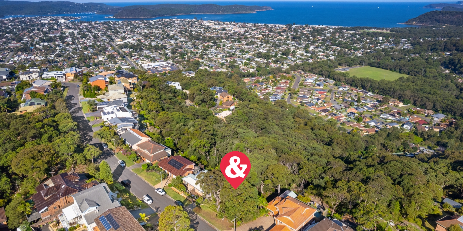 35 The Palisade Umina Beach 35 The Palisade Umina Beach