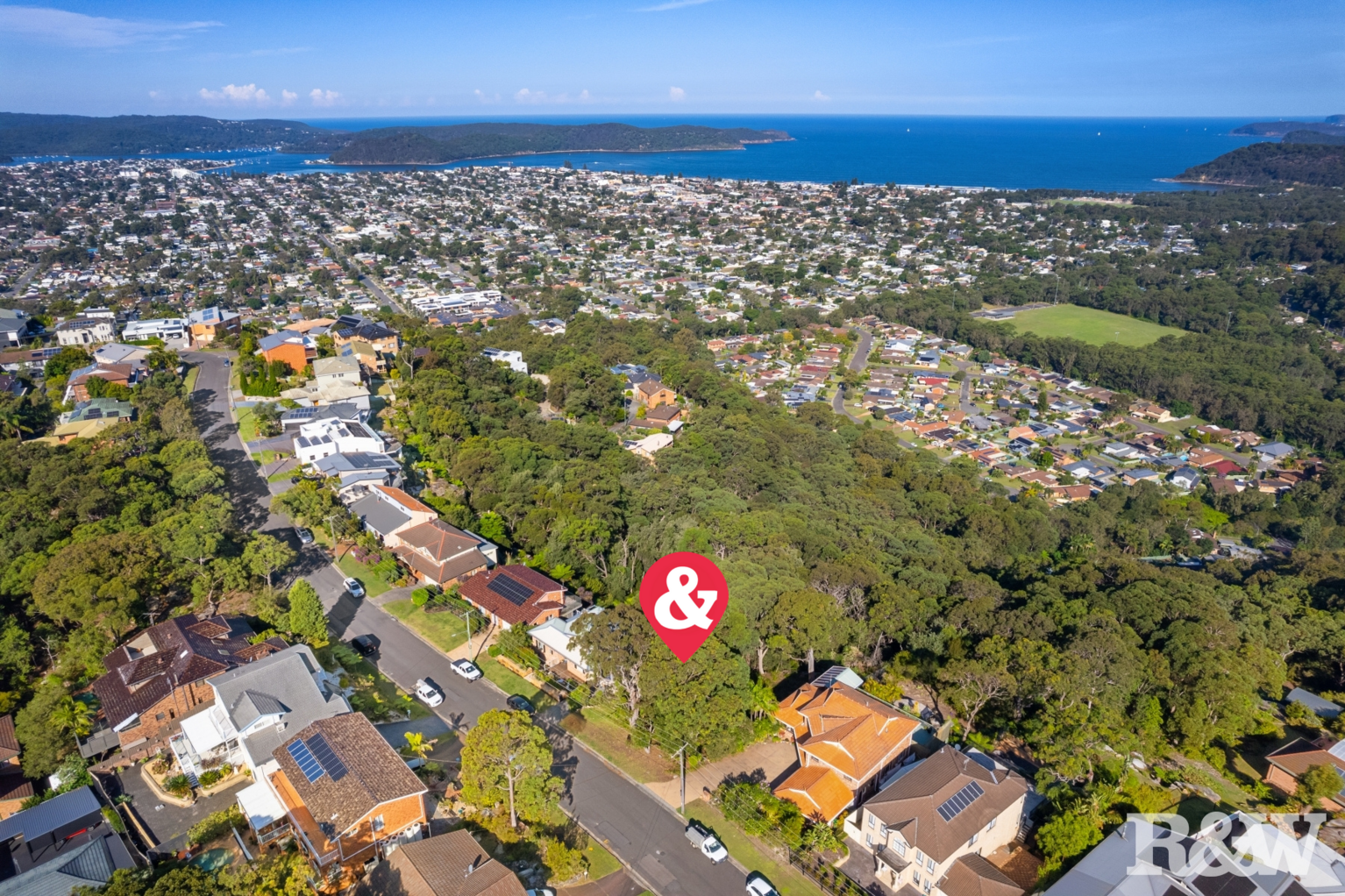 35 The Palisade Umina Beach 35 The Palisade Umina Beach