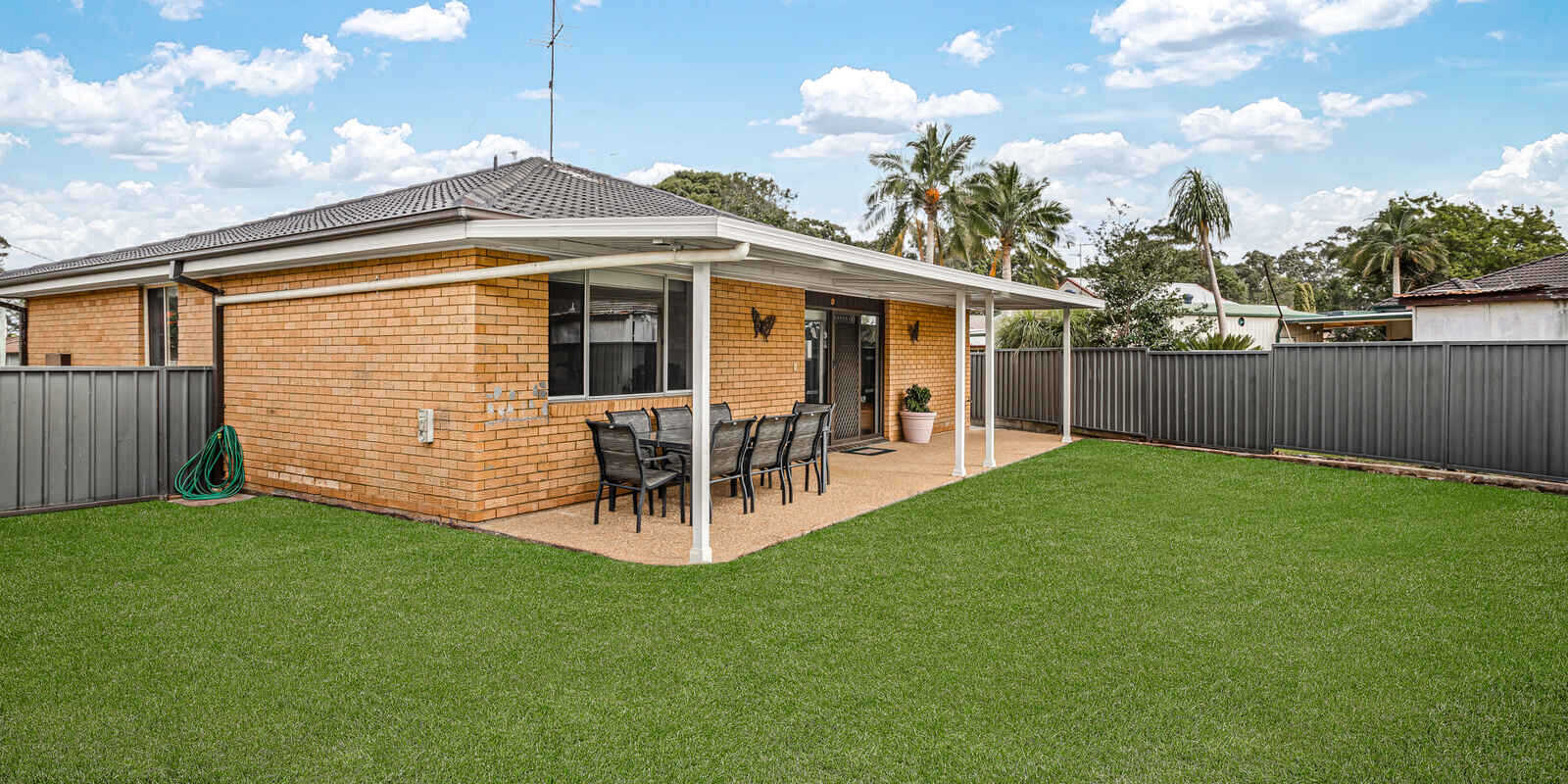 31 Aber Grove Mount Druitt 31 Aber Grove Mount Druitt
