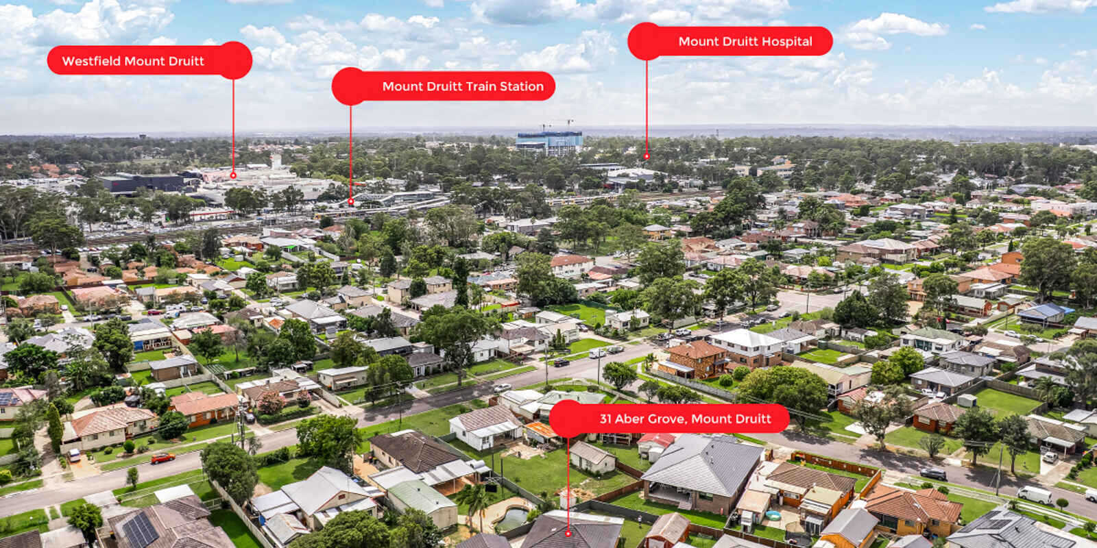 31 Aber Grove Mount Druitt 31 Aber Grove Mount Druitt