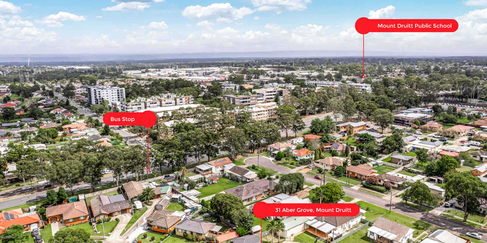 31 Aber Grove Mount Druitt 31 Aber Grove Mount Druitt