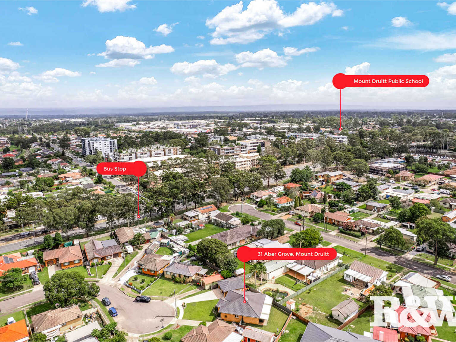 31 Aber Grove Mount Druitt 31 Aber Grove Mount Druitt