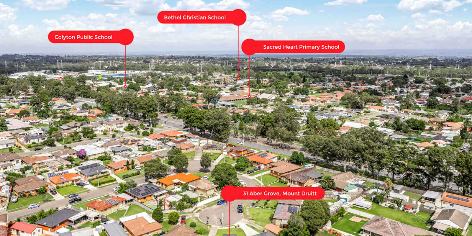 31 Aber Grove Mount Druitt 31 Aber Grove Mount Druitt