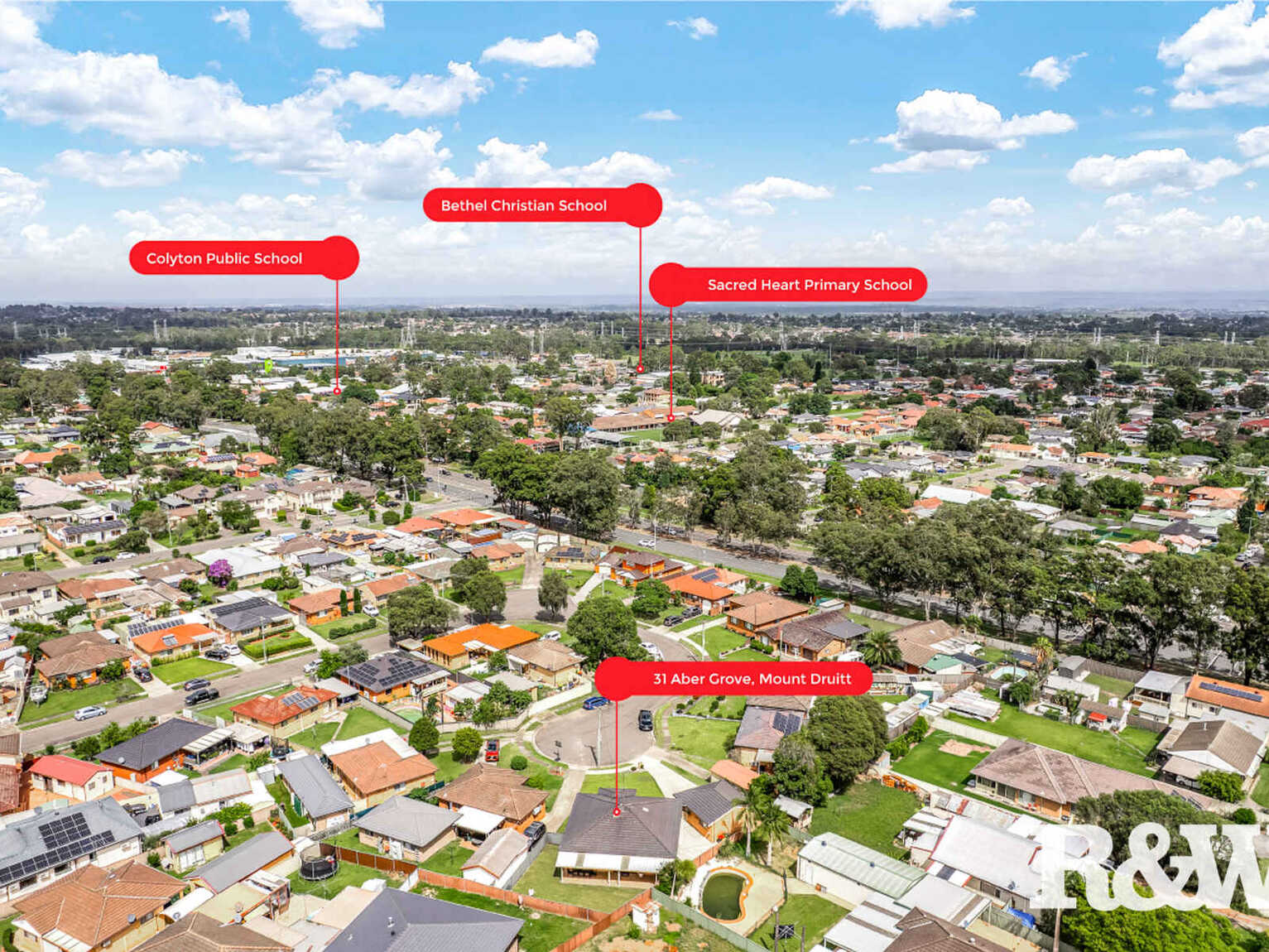 31 Aber Grove Mount Druitt 31 Aber Grove Mount Druitt