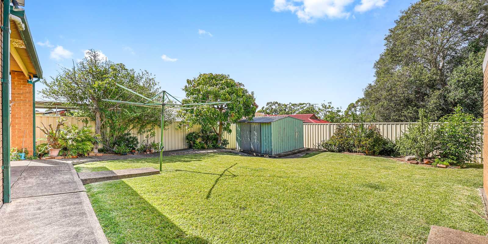 34 Kosciusko Street Bossley Park 34 Kosciusko Street Bossley Park