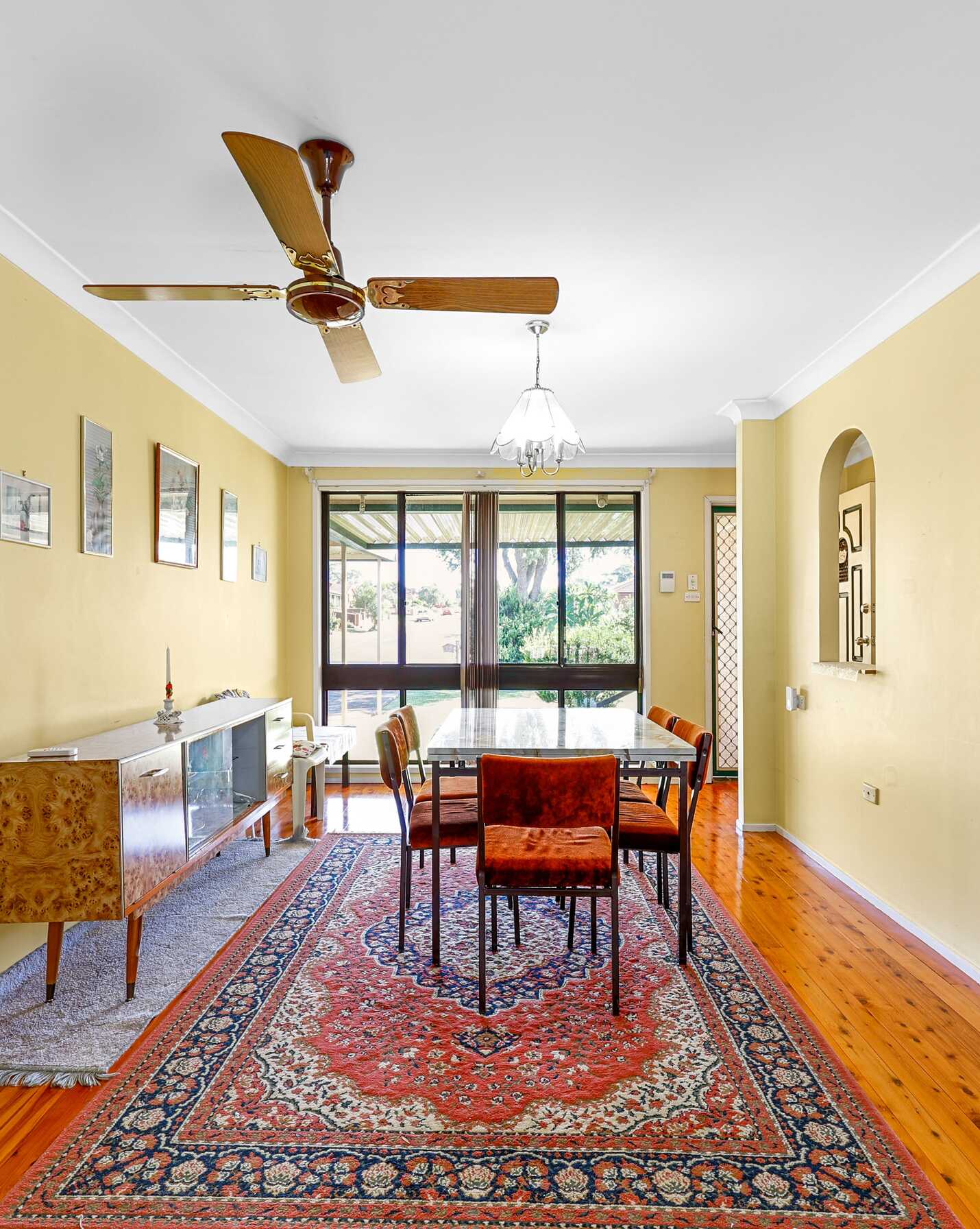 34 Kosciusko Street Bossley Park, Park - Thumbnail 4