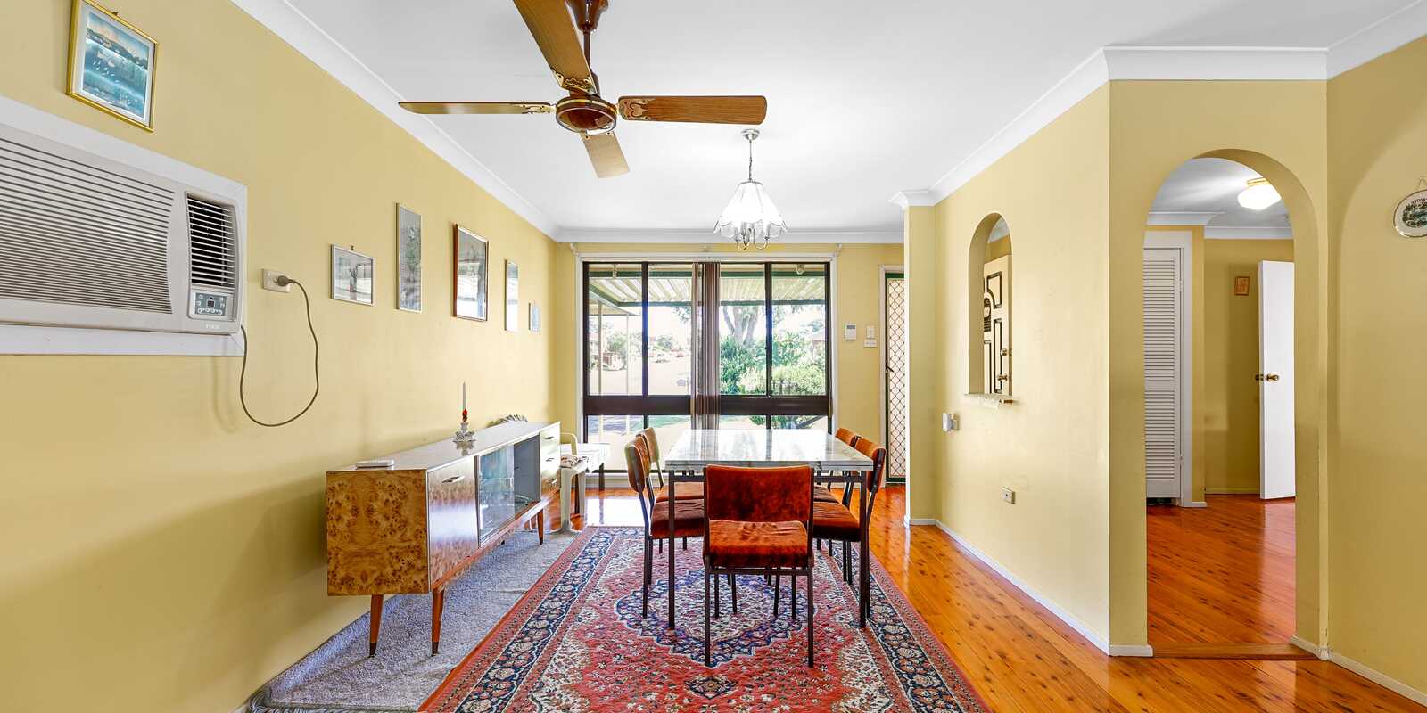 34 Kosciusko Street Bossley Park 34 Kosciusko Street Bossley Park