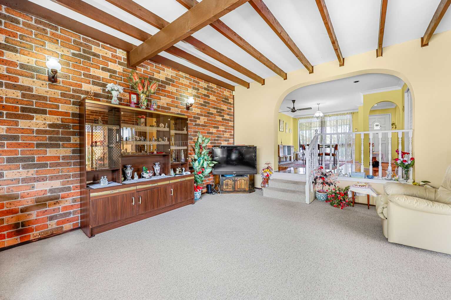 34 Kosciusko Street Bossley Park 34 Kosciusko Street Bossley Park