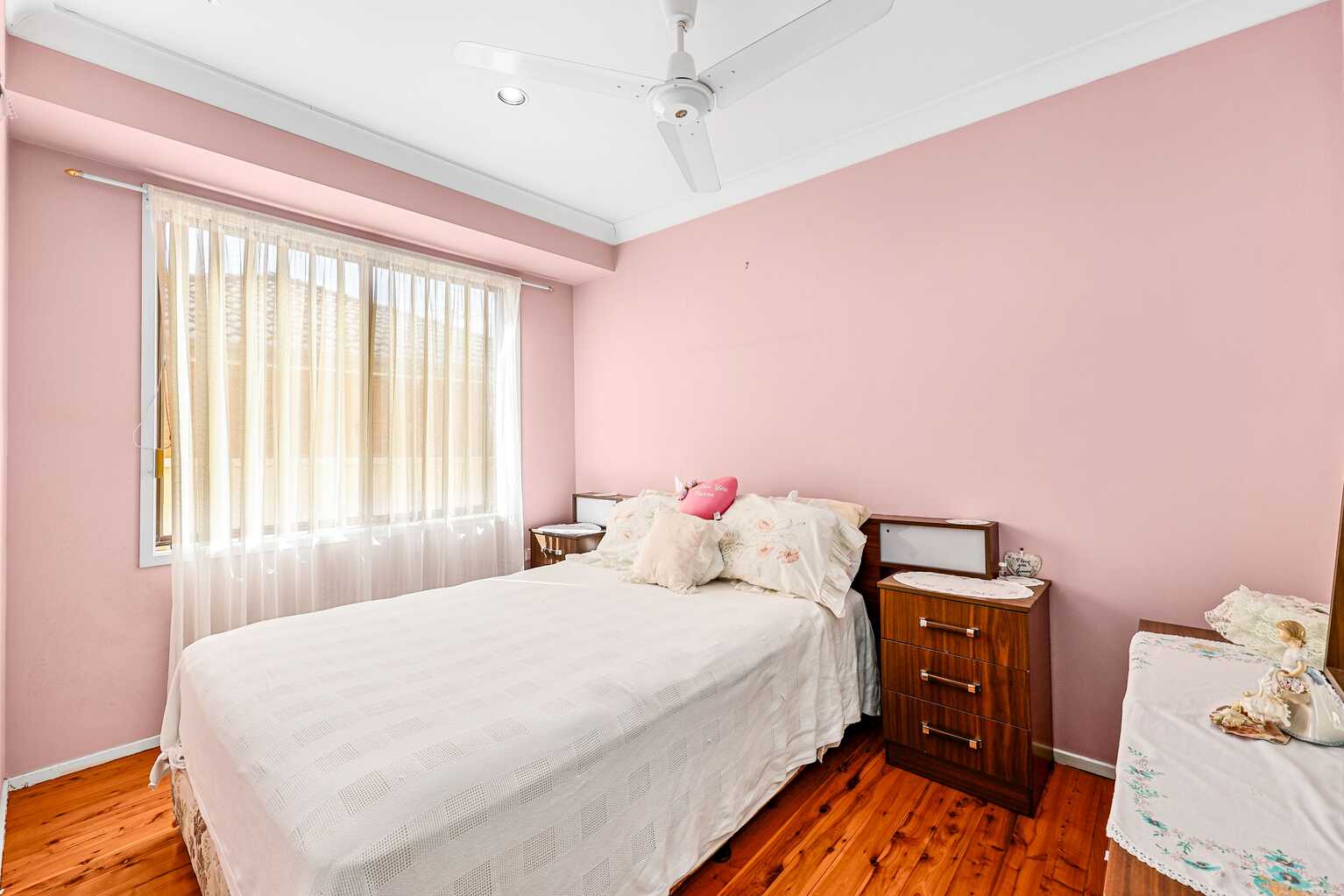 34 Kosciusko Street Bossley Park 34 Kosciusko Street Bossley Park
