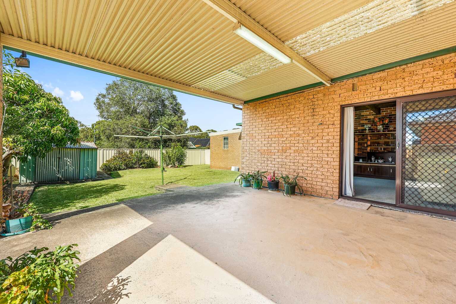 34 Kosciusko Street Bossley Park 34 Kosciusko Street Bossley Park