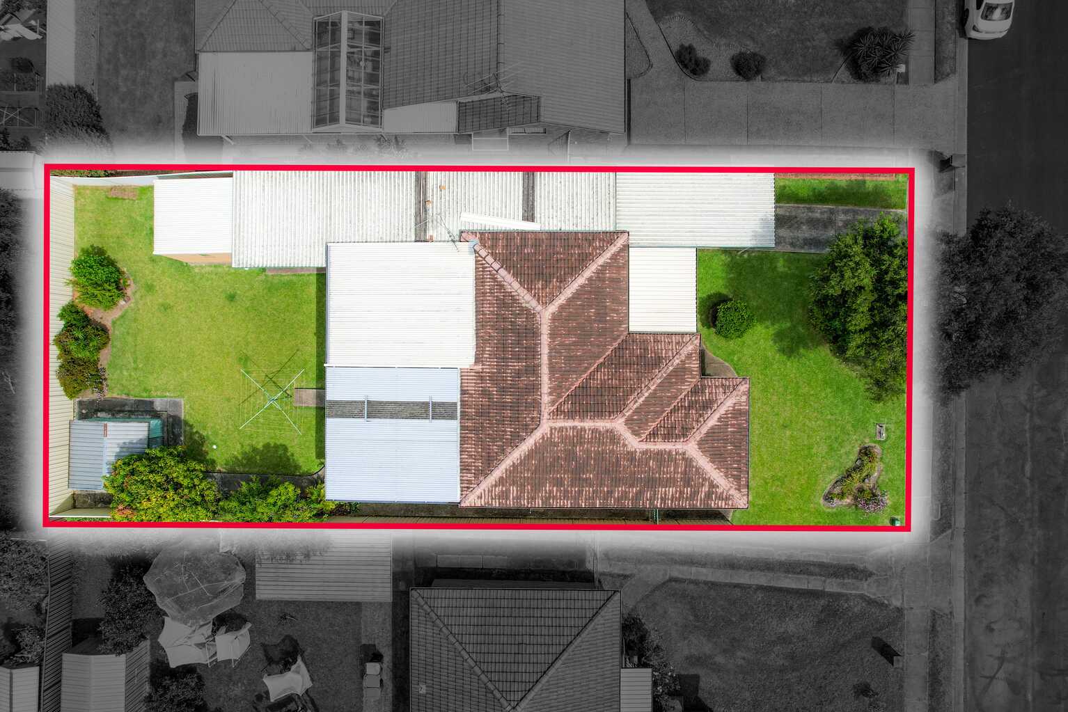34 Kosciusko Street Bossley Park 34 Kosciusko Street Bossley Park
