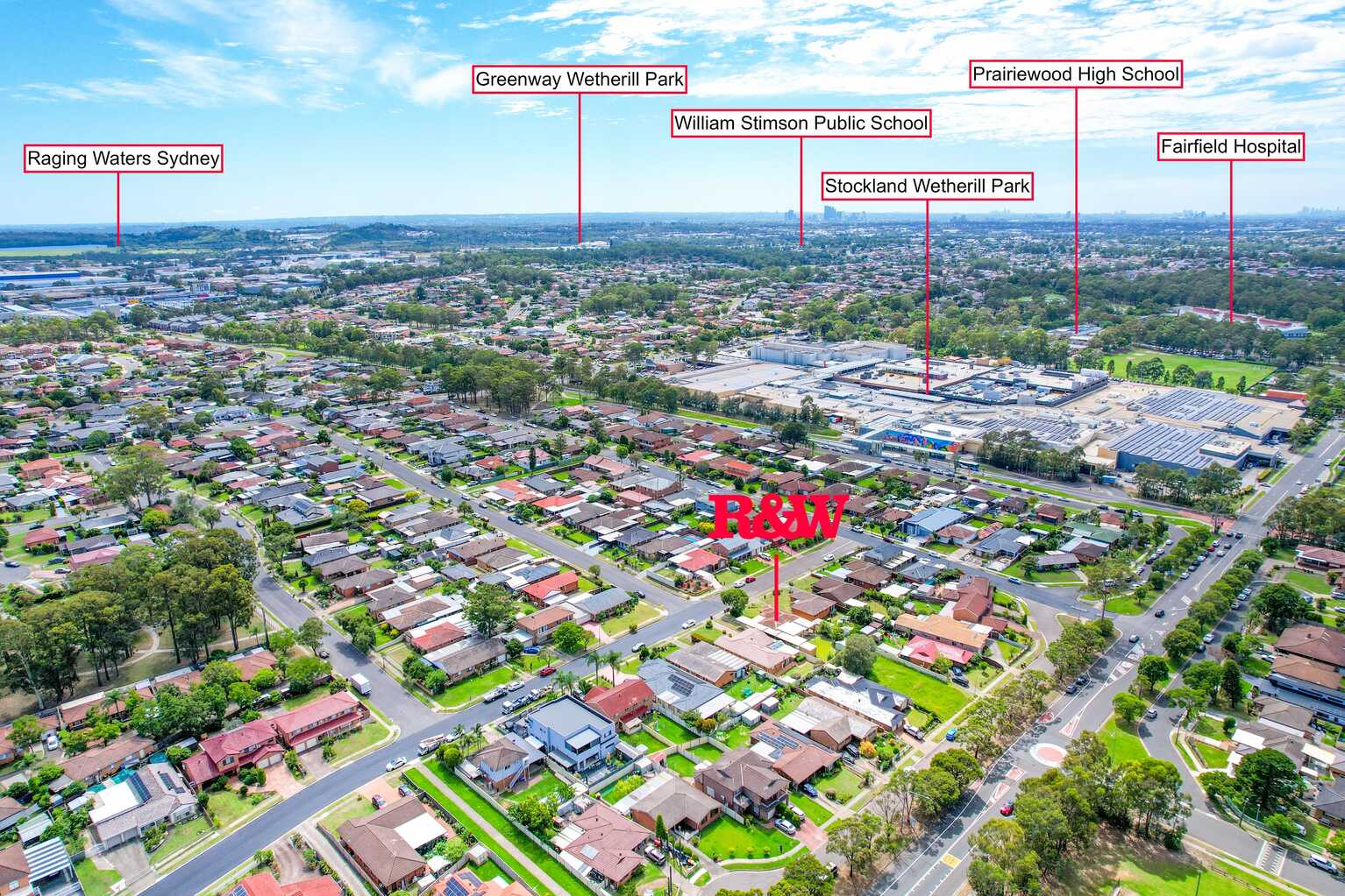 34 Kosciusko Street Bossley Park 34 Kosciusko Street Bossley Park