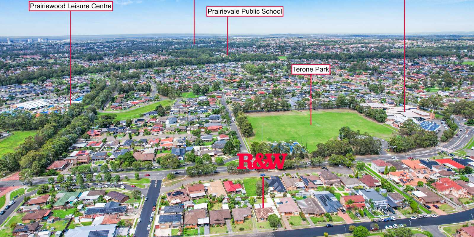 34 Kosciusko Street Bossley Park 34 Kosciusko Street Bossley Park