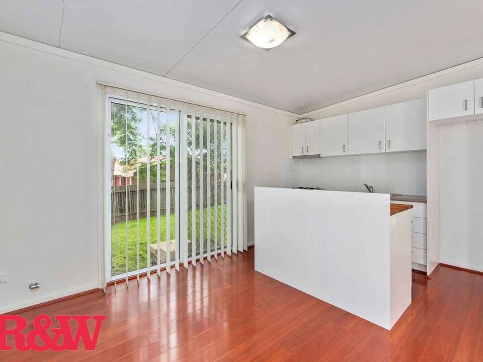 33A Lindesay Street Leumeah