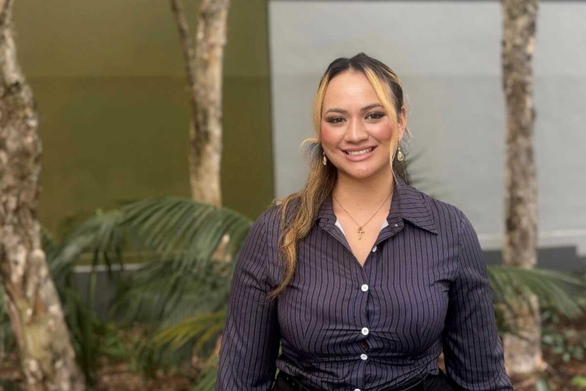 Meera Andrews