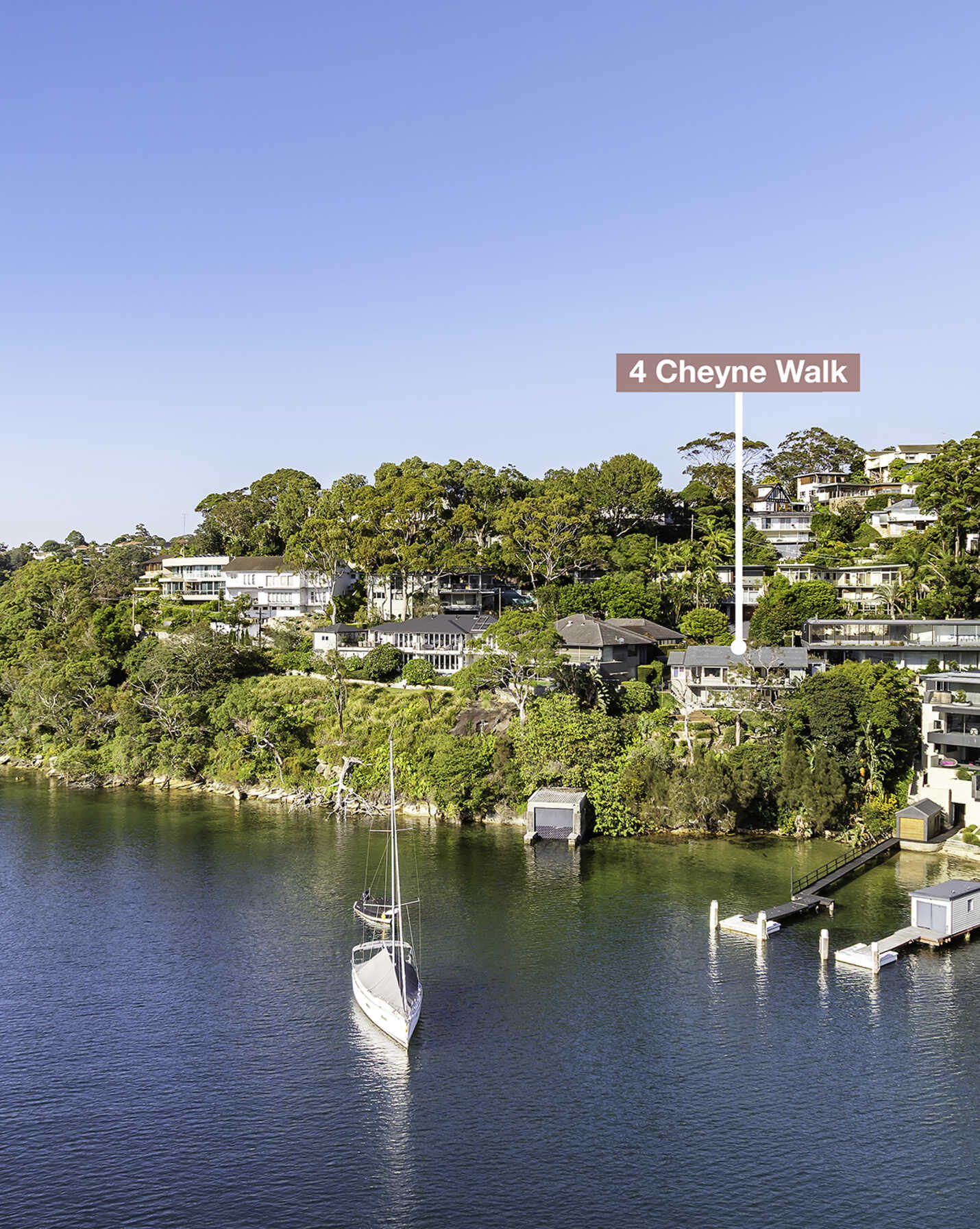 4 Cheyne Walk Castlecrag, Castlecrag - Thumbnail 6