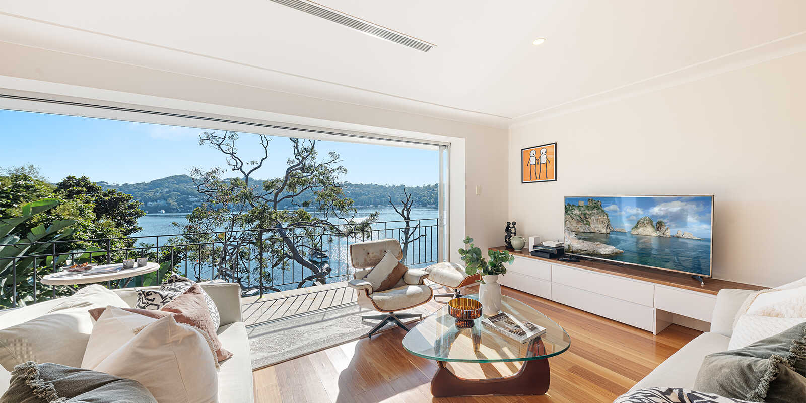 4 Cheyne Walk Castlecrag 4 Cheyne Walk Castlecrag
