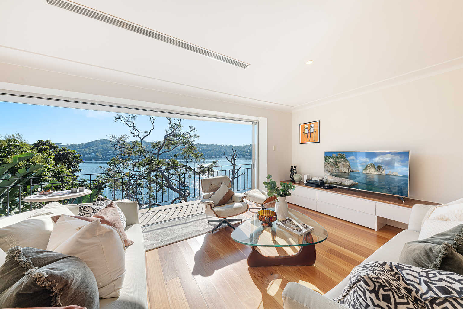 4 Cheyne Walk Castlecrag 4 Cheyne Walk Castlecrag