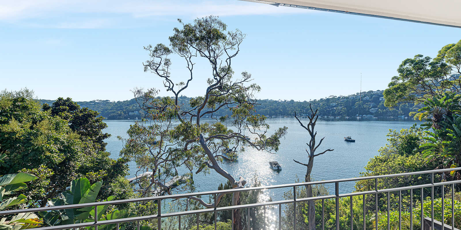 4 Cheyne Walk Castlecrag 4 Cheyne Walk Castlecrag
