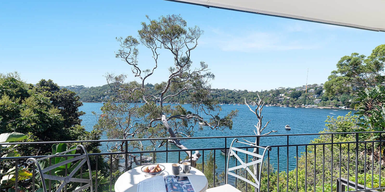 4 Cheyne Walk Castlecrag 4 Cheyne Walk Castlecrag