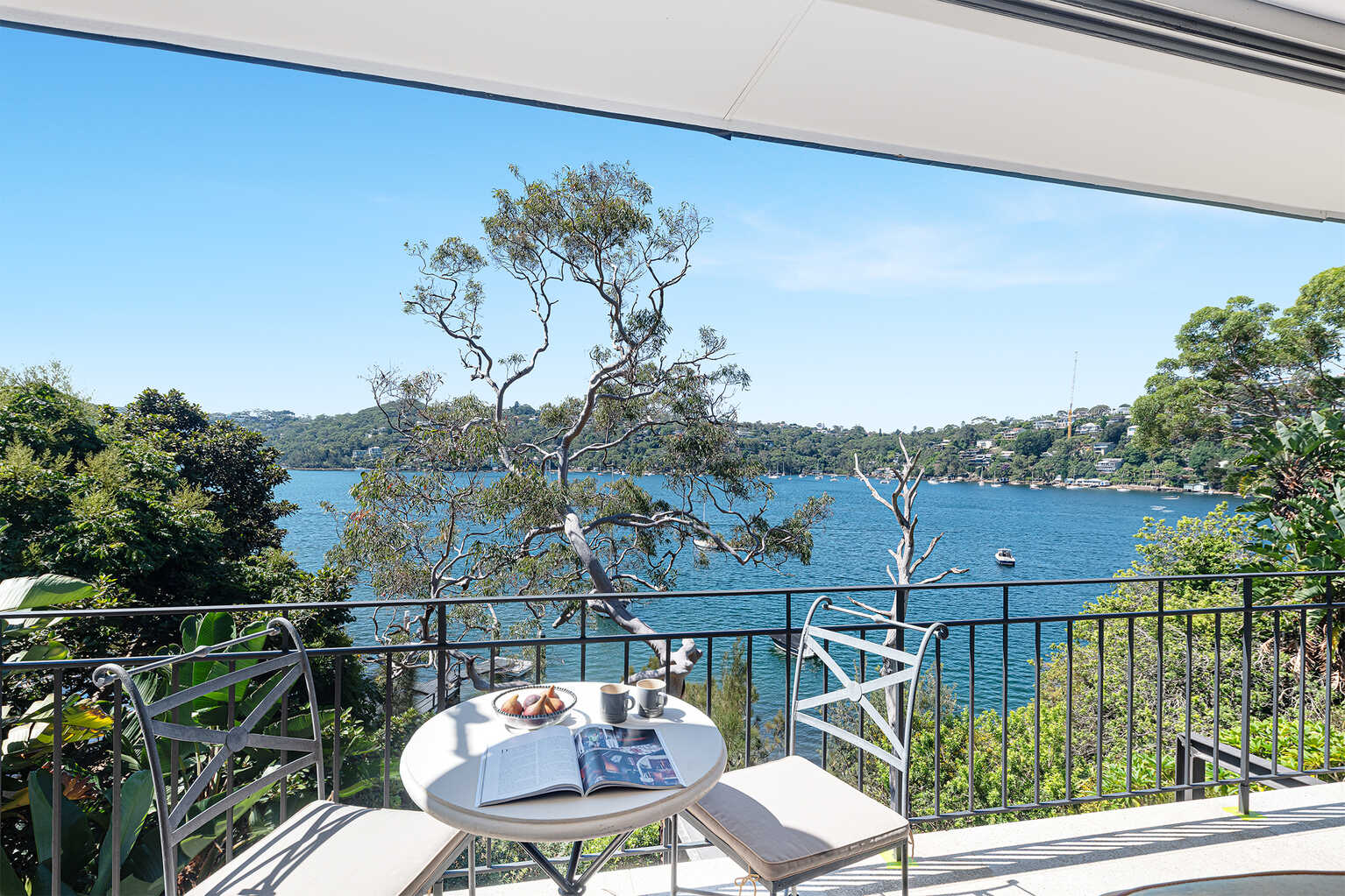 4 Cheyne Walk Castlecrag 4 Cheyne Walk Castlecrag