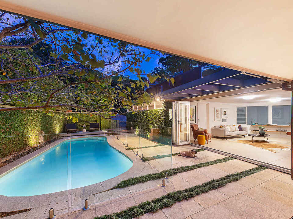 4 Cheyne Walk Castlecrag