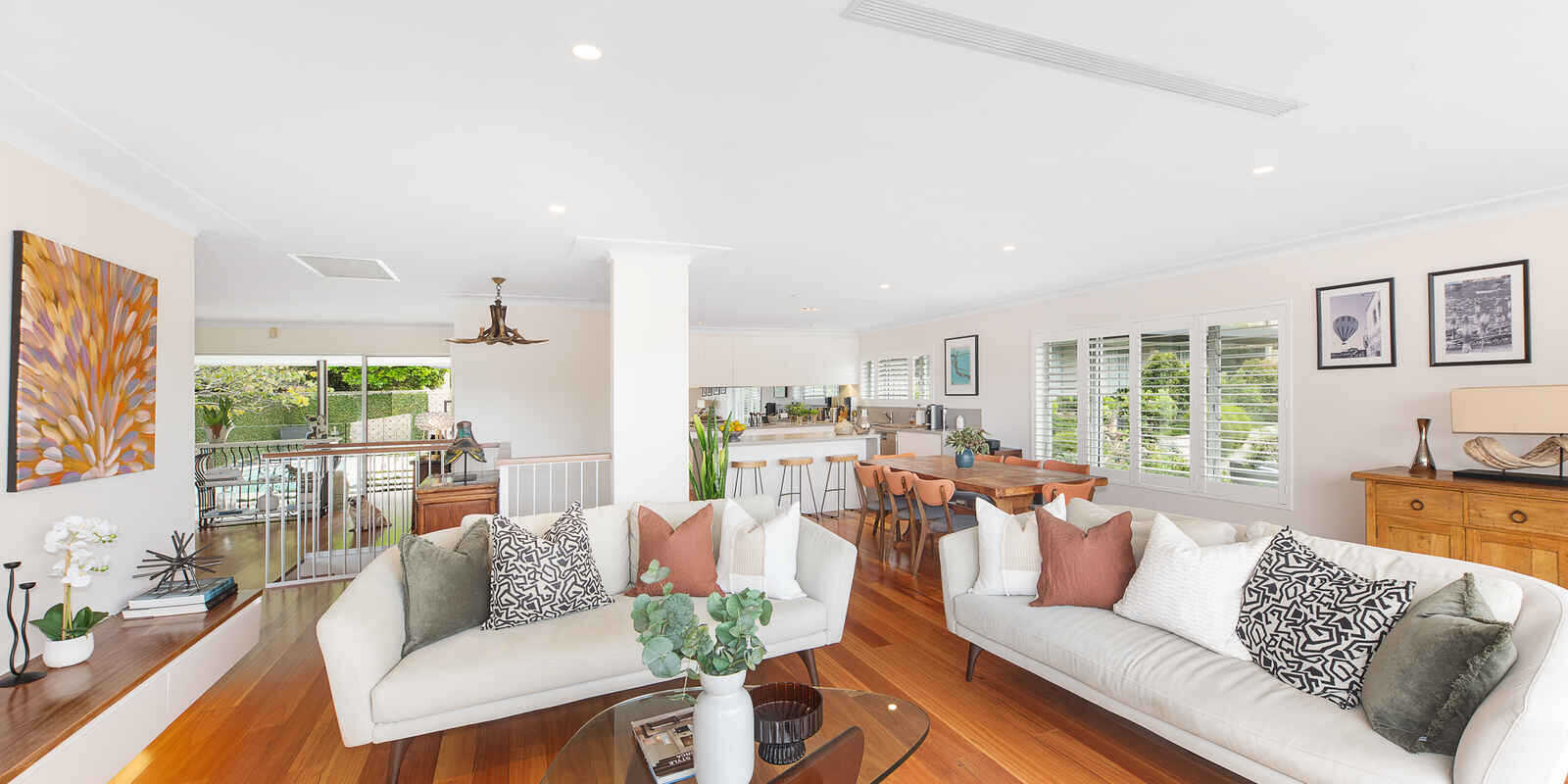 4 Cheyne Walk Castlecrag 4 Cheyne Walk Castlecrag