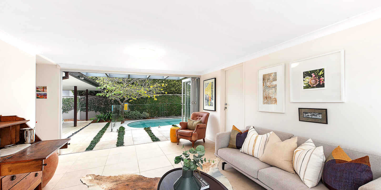 4 Cheyne Walk Castlecrag 4 Cheyne Walk Castlecrag