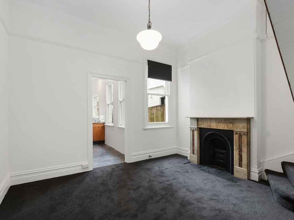 27  Albion Avenue Paddington