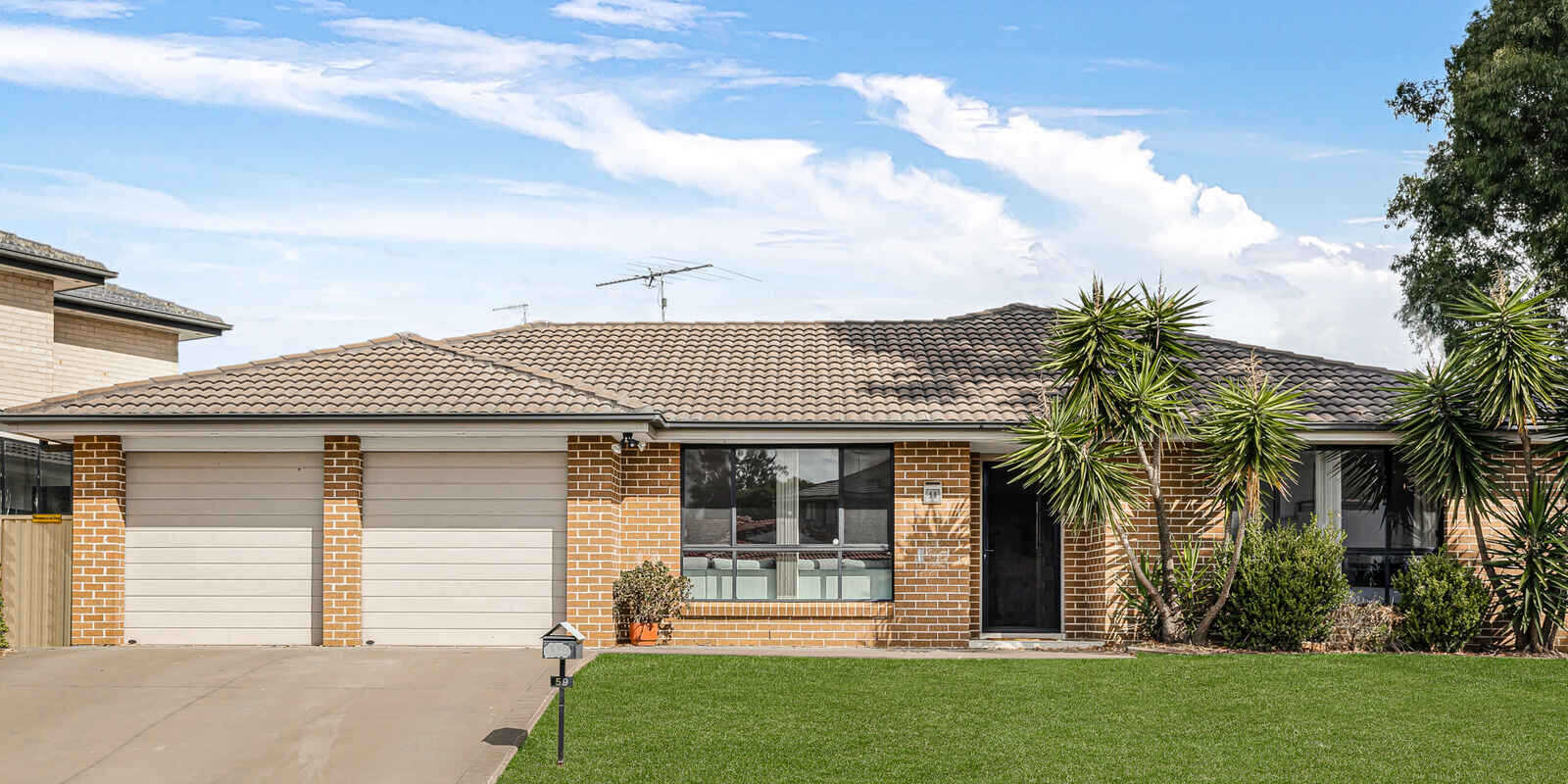 59 Winsome Avenue Plumpton 59 Winsome Avenue Plumpton
