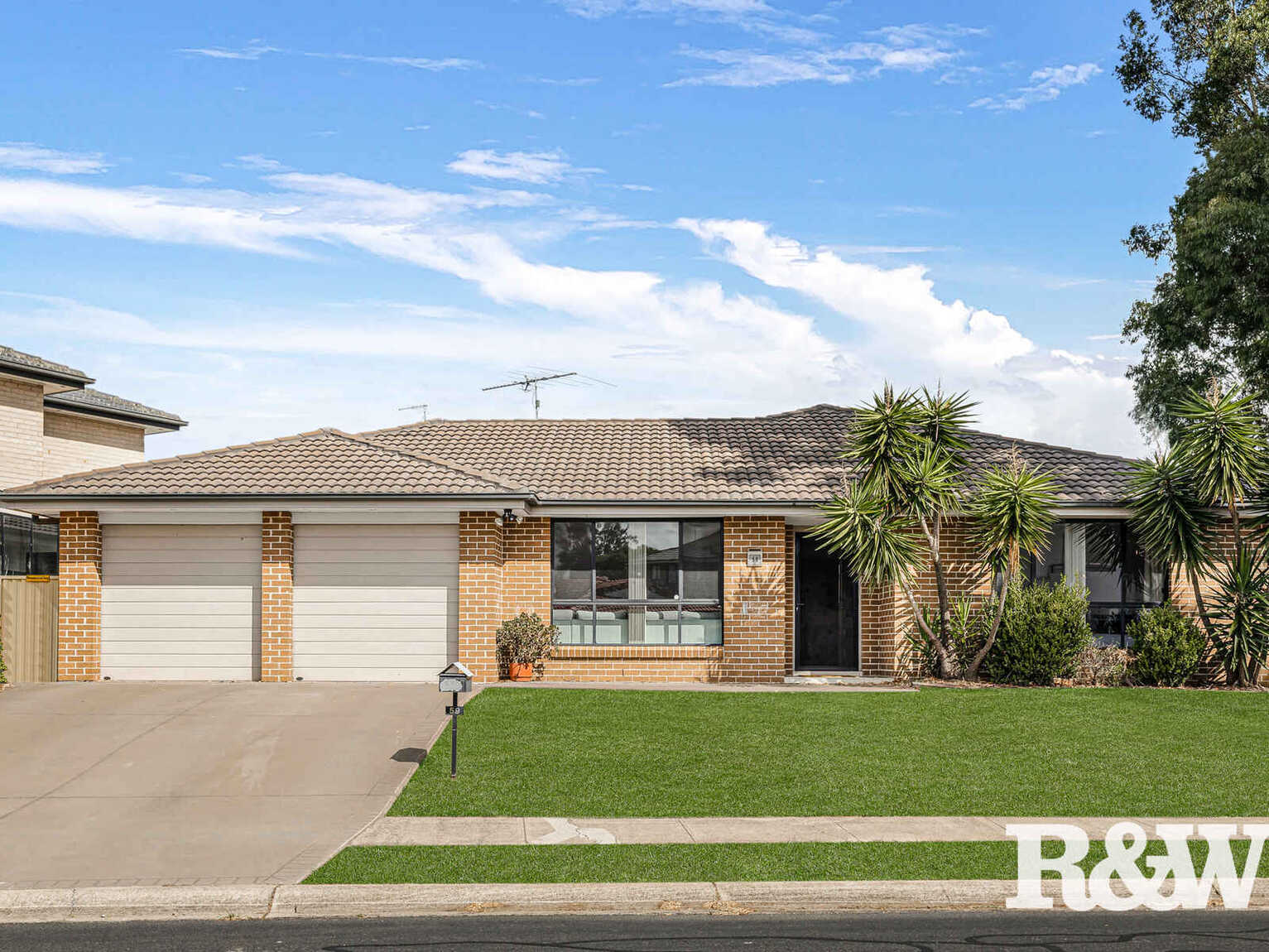 59 Winsome Avenue Plumpton 59 Winsome Avenue Plumpton