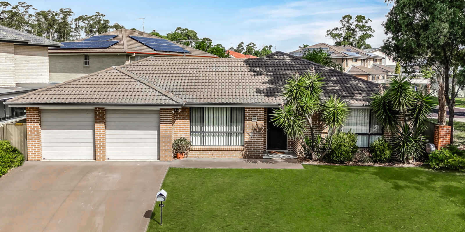 59 Winsome Avenue Plumpton 59 Winsome Avenue Plumpton