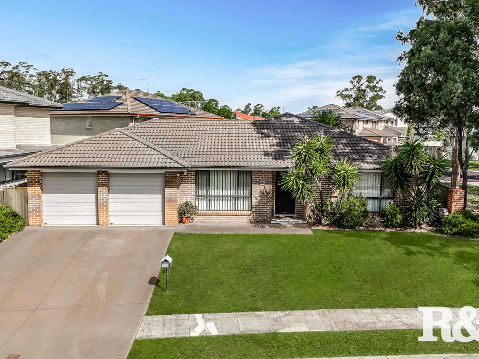 59 Winsome Avenue Plumpton 59 Winsome Avenue Plumpton