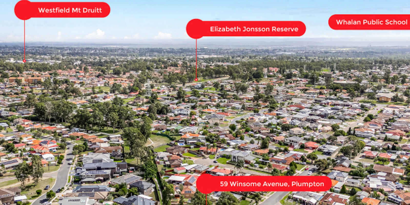 59 Winsome Avenue Plumpton 59 Winsome Avenue Plumpton