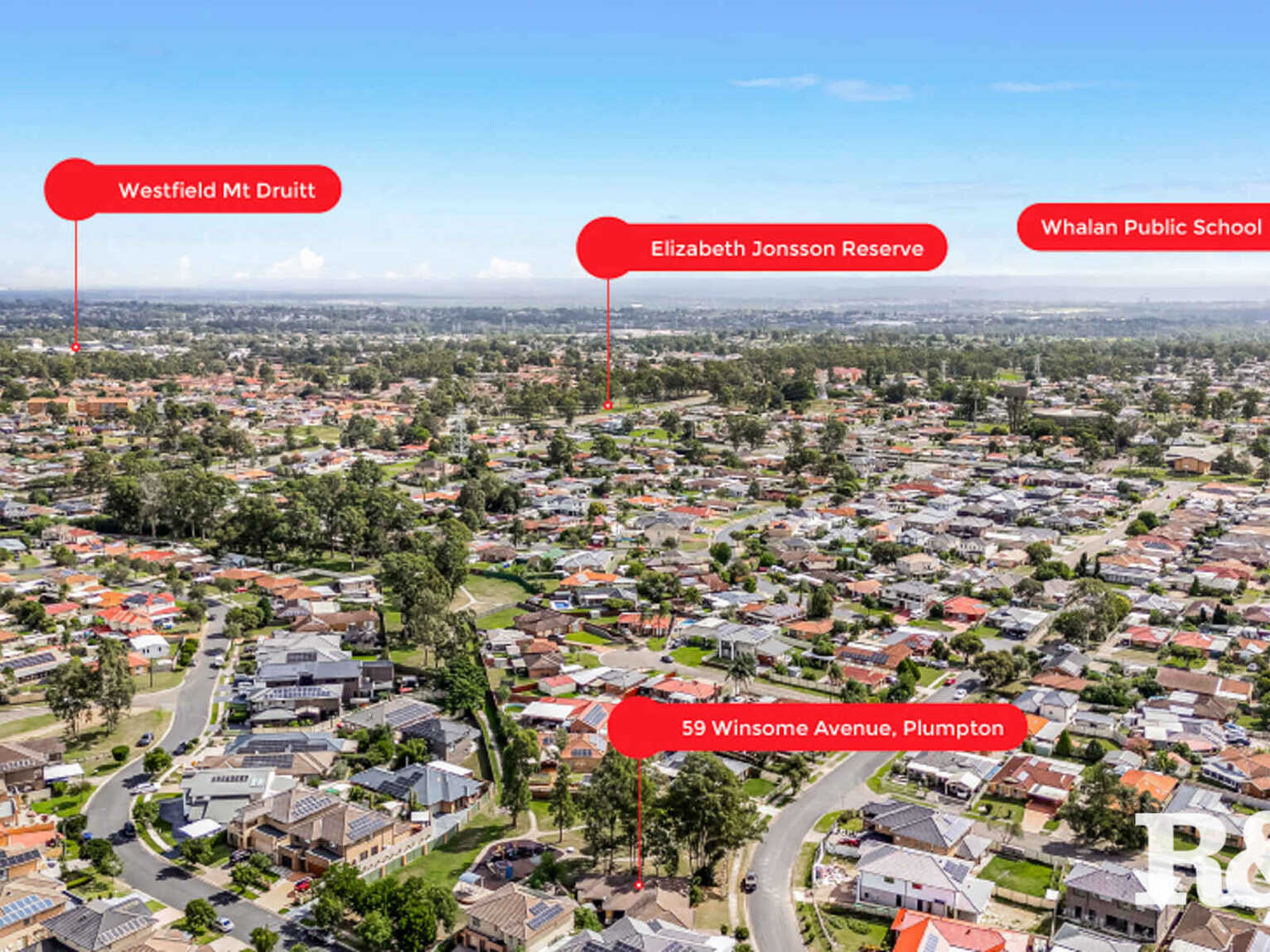 59 Winsome Avenue Plumpton 59 Winsome Avenue Plumpton