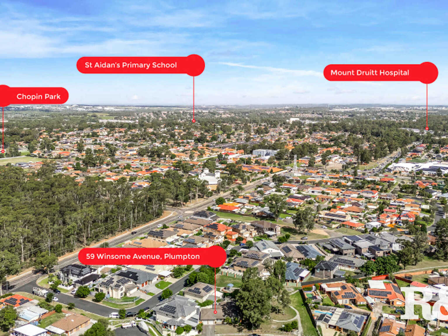 59 Winsome Avenue Plumpton 59 Winsome Avenue Plumpton