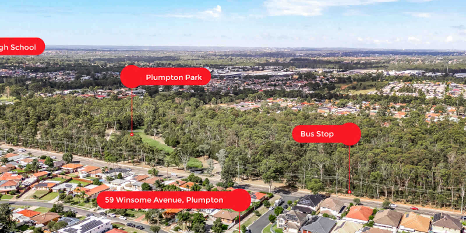 59 Winsome Avenue Plumpton 59 Winsome Avenue Plumpton