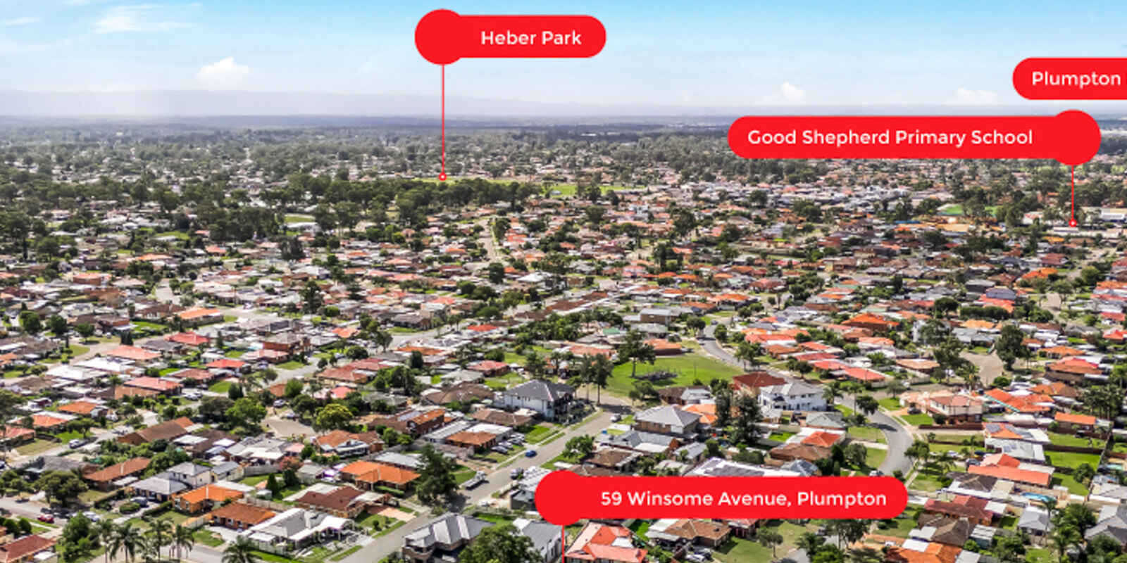 59 Winsome Avenue Plumpton 59 Winsome Avenue Plumpton