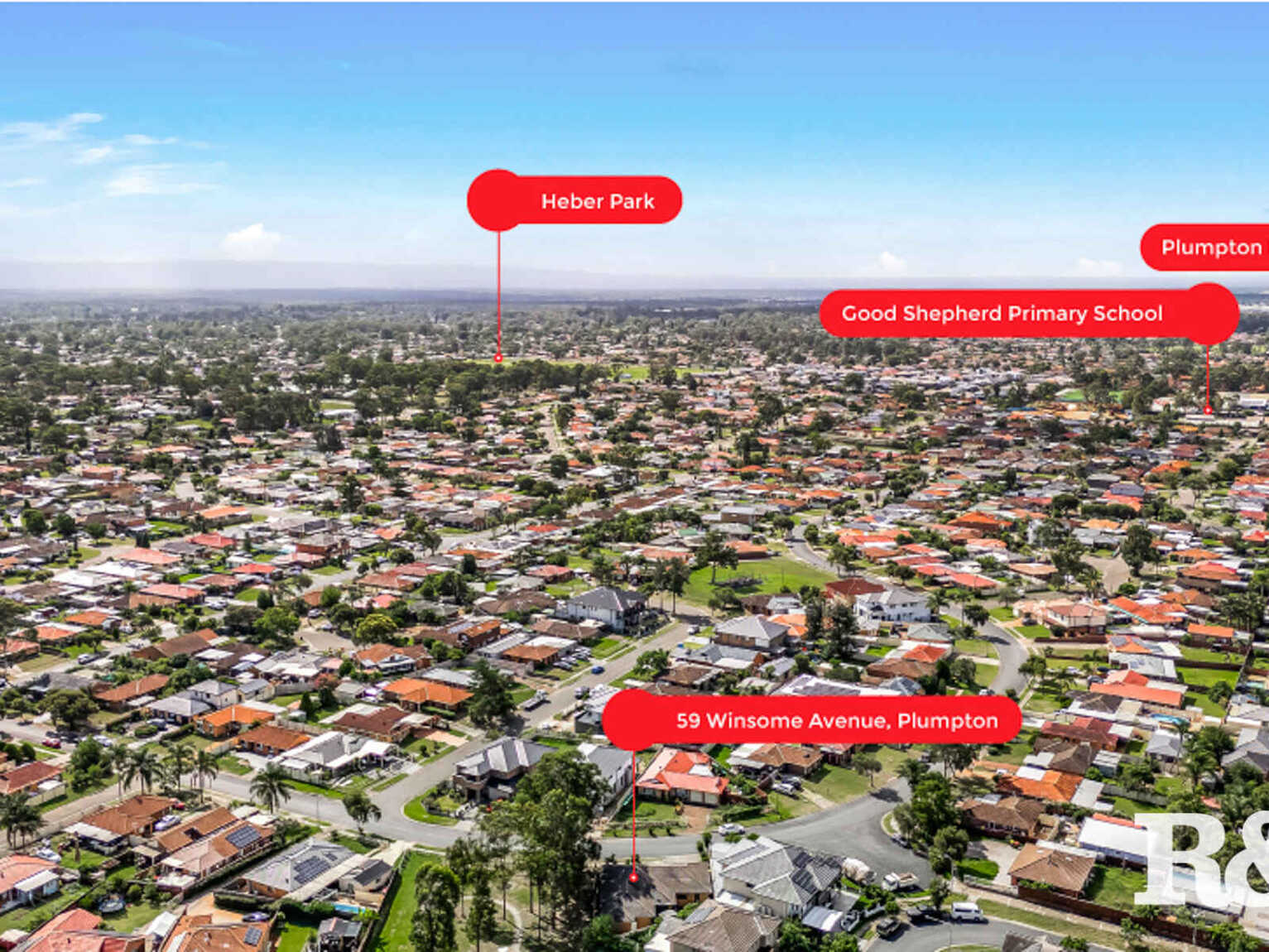 59 Winsome Avenue Plumpton 59 Winsome Avenue Plumpton